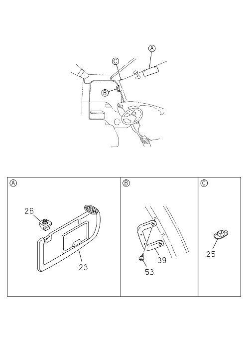 Partial Engine